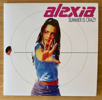 LP Alexia: Summer Is Crazy CLR | LTD