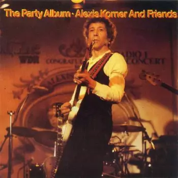 The Party Album