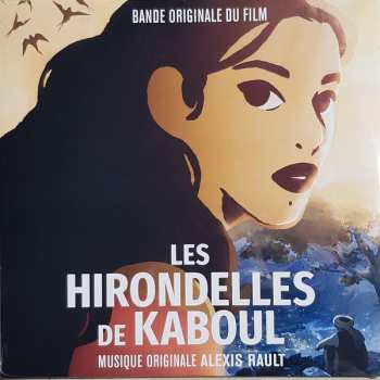 LP Alexis Rault: Les Hirondelles De Kaboul