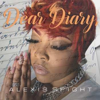 Album Alexis Spight: Dear Diary
