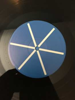 2LP Alexis Taylor: Piano + Listen With(out) Piano