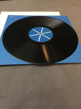 2LP Alexis Taylor: Piano + Listen With(out) Piano