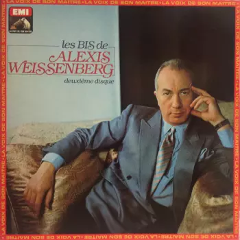 Les Bis  (Deuxième Disque)