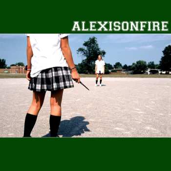 CD Alexisonfire: Alexisonfire