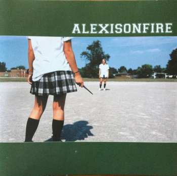 Album Alexisonfire: Alexisonfire