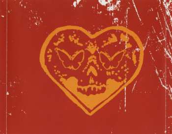 CD Alexisonfire: The Switcheroo Series