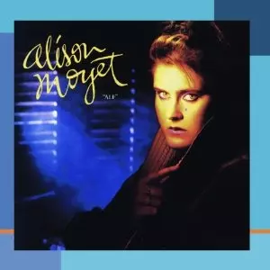 Alison Moyet: Alf