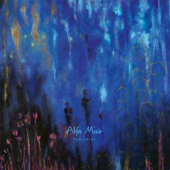 CD Alfa Mist: Variables