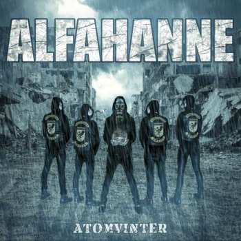 LP Alfahanne: Atomvinter