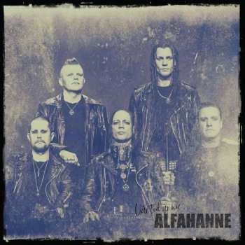 Album Alfahanne: Vår Tid Är Nu