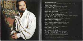CD Alfie Boe: Bring Him Home