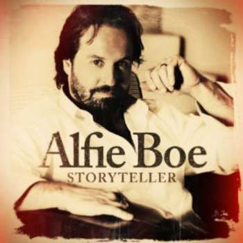 CD Alfie Boe: Storyteller