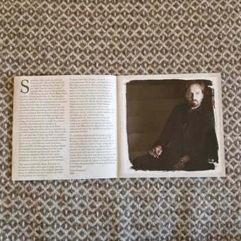 CD Alfie Boe: Storyteller