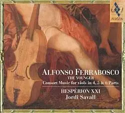 Consort Music To The Viols In 4, 5 & 6 Parts
