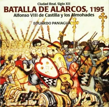 Batalla De Alarcos, 1195