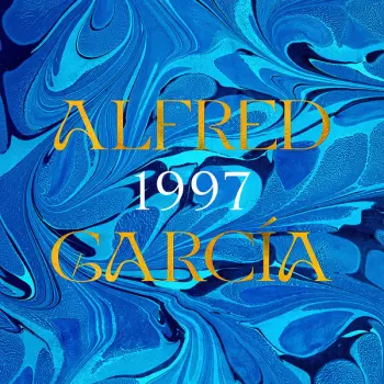 Alfred García: 1997