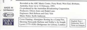 CD Queensland Symphony Orchestra: Symphonies Nos. 5 And 10 / As Night Falls • Tribute To A Musician