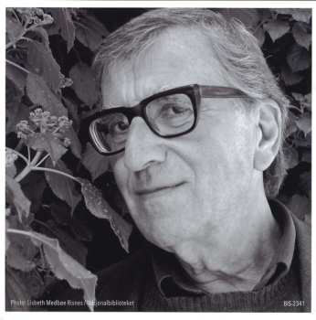 SACD Ensemble Allegria: The Wind Blows – Music For Choir