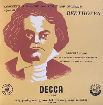21CD/Box Set Alfredo Campoli: The Bel Canto Violin