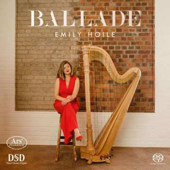 SACD Emily Hoile: Ballade