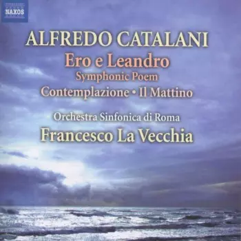 Ero E Leandro / Contemplazione / Il Mattino