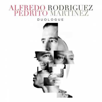 CD Alfredo Rodríguez: Duologue