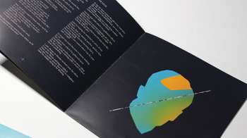 CD Algiers: You're The Captain