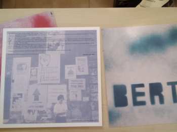 LP Algy Lord Gray: Bertie