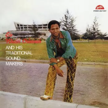 Alhaji Waziri Oshomah: Vol.3