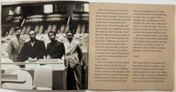 2CD Ali Akbar Khan: Then And Now 