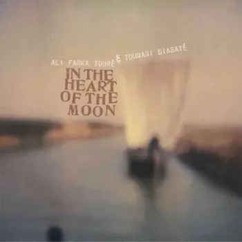 In The Heart Of The Moon