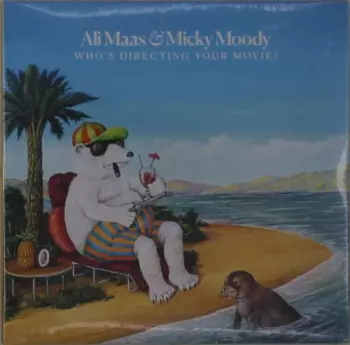 Ali Maas & Micky Moody: Who's Directing Your Movie?