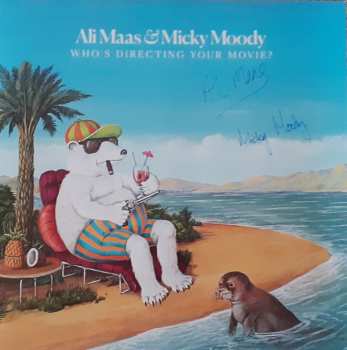 LP Ali Maas & Micky Moody: Who's Directing Your Movie?