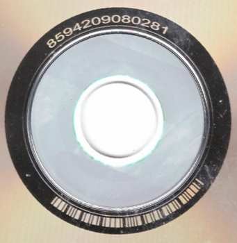 CD Alia Tempora: Prismatica
