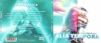 CD Alia Tempora: Prismatica