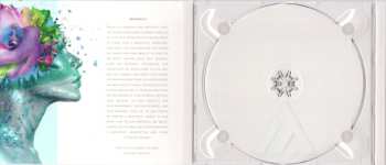 CD Alia Tempora: Prismatica