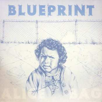 Album Alice Bag: Blueprint