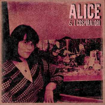 LP Alice: Alice LTD