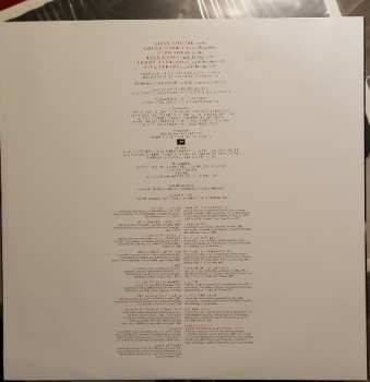 2LP Alice Cooper: A Paranormal Evening With Alice Cooper At The Olympia Paris CLR