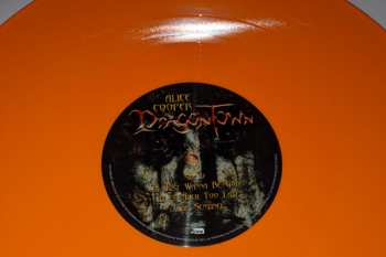 2LP Alice Cooper: Dragontown