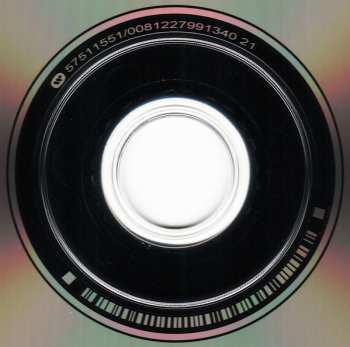 CD Alice Cooper: Alice Cooper Goes To Hell