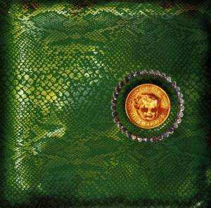 Album Alice Cooper: Billion Dollar Babies