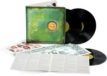 3LP Alice Cooper: Billion Dollar Babies (50th Anniversary Edition)