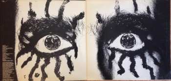 LP Alice Cooper: Love It To Death