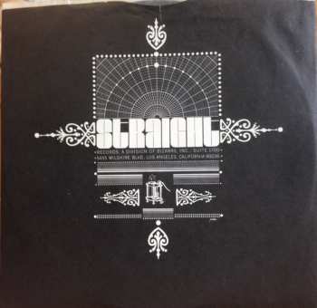 LP Alice Cooper: Love It To Death