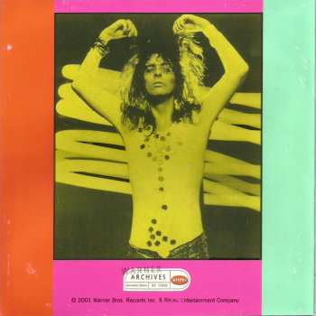 CD Alice Cooper: Mascara & Monsters - The Best Of Alice Cooper