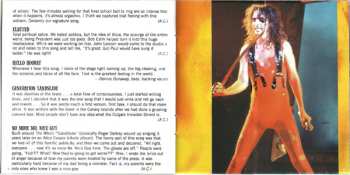 CD Alice Cooper: Mascara & Monsters - The Best Of Alice Cooper