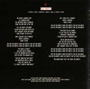 CD Alice Cooper: Road