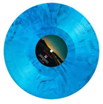 2LP/DVD Alice Cooper: Road CLR | LTD