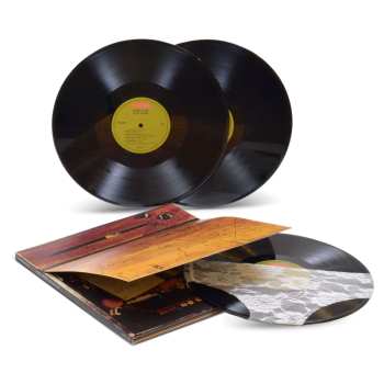3LP Alice Cooper: School's Out DLX